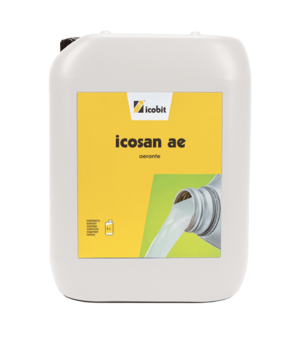 additivo icosan