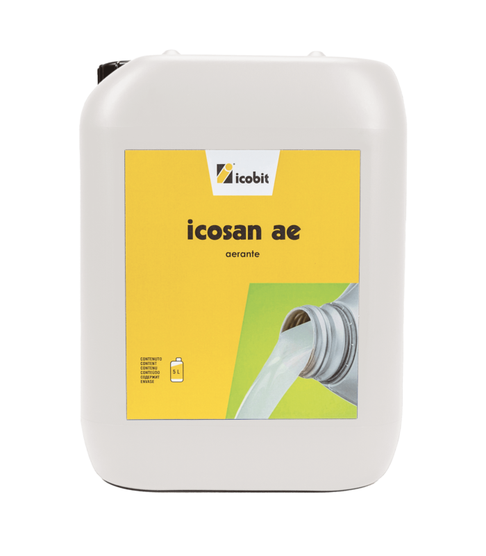 additivo icosan