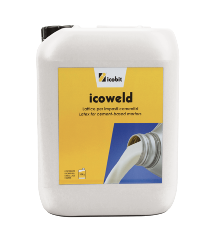 additivo icoweld