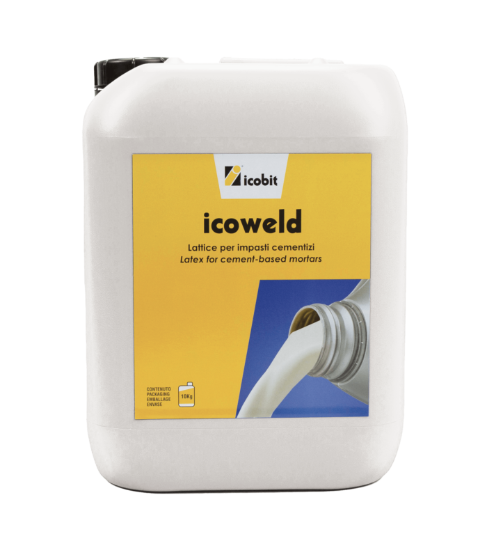 additivo icoweld