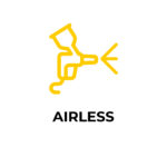 Airless-icobit